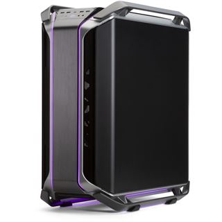 Cooler Master Cosmos C700M mit Sichtfenster Big Tower ohne Netzteil