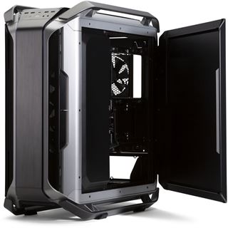 Cooler Master Cosmos C700M mit Sichtfenster Big Tower ohne Netzteil