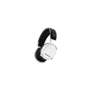 SteelSeries Arctis 7 Wireless Gaming Headset 2019 weiss