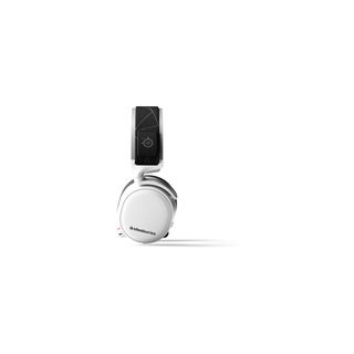 SteelSeries Arctis 7 Wireless Gaming Headset 2019 weiss