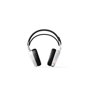 SteelSeries Arctis 7 Wireless Gaming Headset 2019 weiss