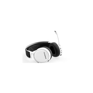 SteelSeries Arctis 7 Wireless Gaming Headset 2019 weiss
