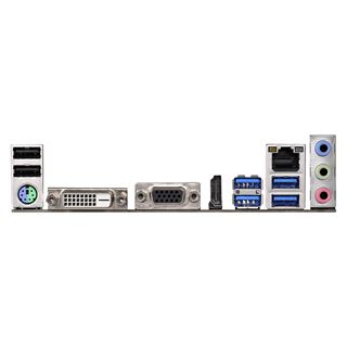 ASRock AB350M-HDV Rev.3.0 AMD B350 So.AM4 Dual Channel DDR4 mATX