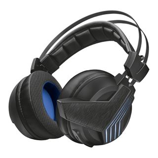 Trust Gaming GXT 393 Magna Wireless 7.1 Surround Gaming Headset -