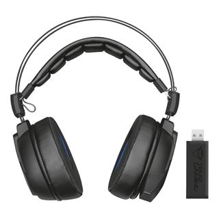 Trust Gaming GXT 393 Magna Wireless 7.1 Surround Gaming Headset -
