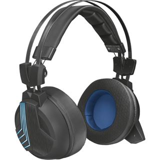 Trust Gaming GXT 393 Magna Wireless 7.1 Surround Gaming Headset -