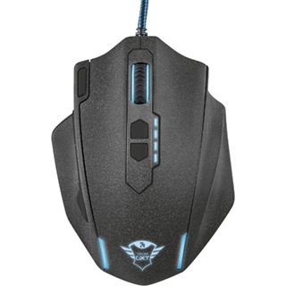Trust Gaming GXT 155 USB schwarz (kabelgebunden)