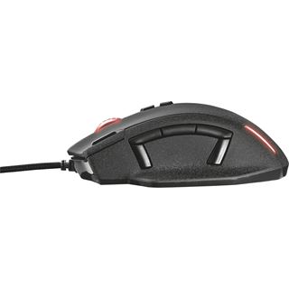 Trust Gaming GXT 155 USB schwarz (kabelgebunden)