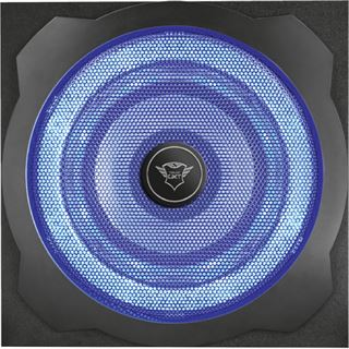 Trust Gaming GXT 668 Tytan 2.1 Soundbar Lautsprecher Set