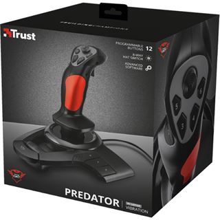 Trust Gaming GXT 555 Predator Joystick