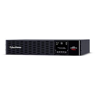 Cyberpower Systems PR3000ERTXL2UAN USV Line-Interactive UPS 3000VA