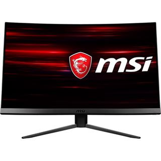 27" (68,58cm) MSI Optix MAG271C schwarz 1920x1080 1xDisplayPort