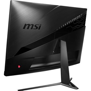 27" (68,58cm) MSI Optix MAG271C schwarz 1920x1080 1xDisplayPort