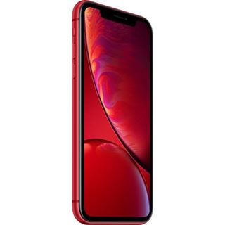 Apple iPhone XR 128GB, rot MRYE2ZD/A