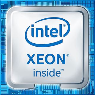 Intel Xeon E-2136 6x 3.30GHz So. 1151 TRAY