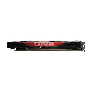 8GB Palit GeForce RTX 2080 Dual Aktiv PCIe 3.0 x16 (Retail)