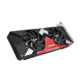 8GB Palit GeForce RTX 2080 Dual Aktiv PCIe 3.0 x16 (Retail)