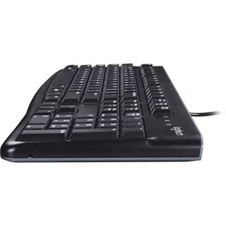 Logitech K120 russisch