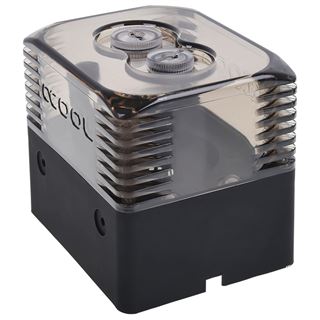 Alphacool Eisstation DDC inkl. Laing DDC-1T