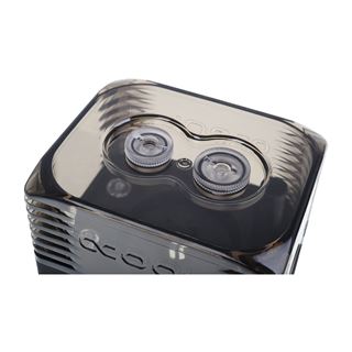 Alphacool Eisstation DDC inkl. Laing DDC-1T