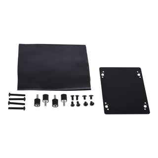 Alphacool Eisstation DDC inkl. Laing DDC-1T