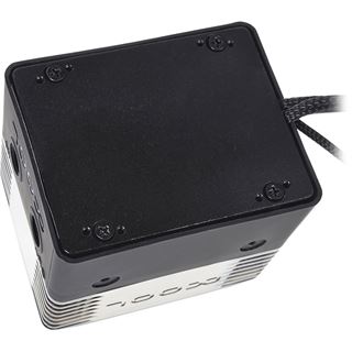 Alphacool Eisstation DDC inkl. Laing DDC-1T