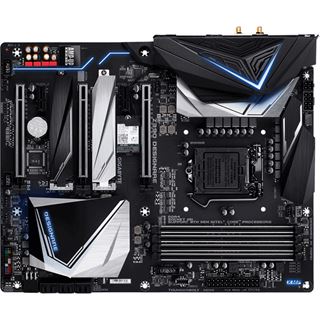 Gigabyte Z390 Designare Intel Z390 So.1151 Dual Channel DDR4 ATX