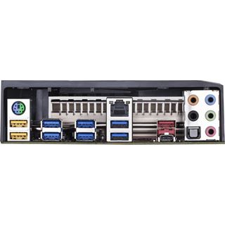 Gigabyte Aorus Pro AMD X399 So.TR4 Quad Channel DDR4 ATX Retail