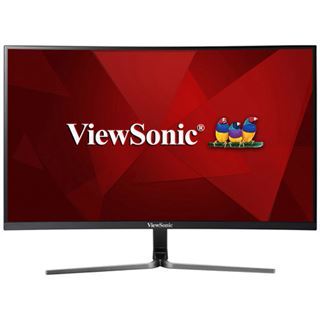 27" (68,58cm) ViewSonic VX2758-C-mh schwarz 1920x1080 1xHDMI 1.4