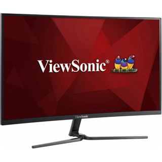 27" (68,58cm) ViewSonic VX2758-C-mh schwarz 1920x1080 1xHDMI 1.4