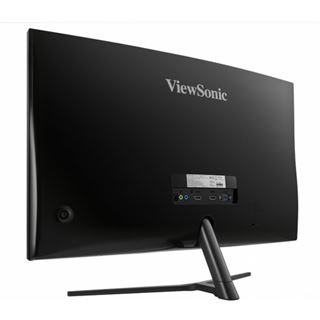 27" (68,58cm) ViewSonic VX2758-C-mh schwarz 1920x1080 1xHDMI 1.4