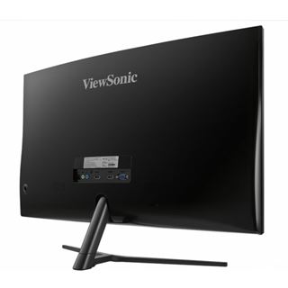 27" (68,58cm) ViewSonic VX2758-C-mh schwarz 1920x1080 1xHDMI 1.4