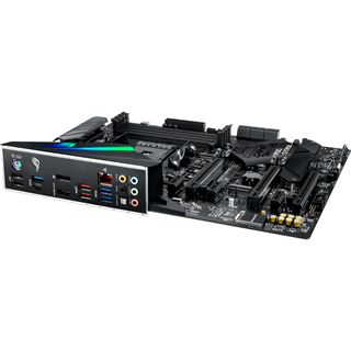 Asus ROG Strix B450-E Gaming AMD B450 So.AM4 Dual Channel DDR4 ATX