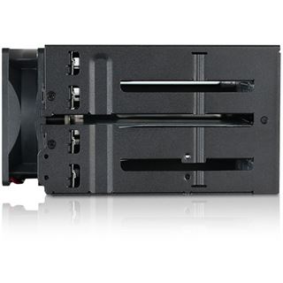 Icy Dock BackplaneModul 2,5"SAS/SATA