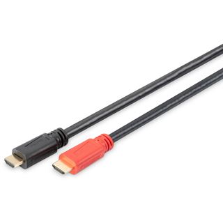(€2,53*/1m) 15.00m ASSMANN Electronic GmbH HDMI1.4