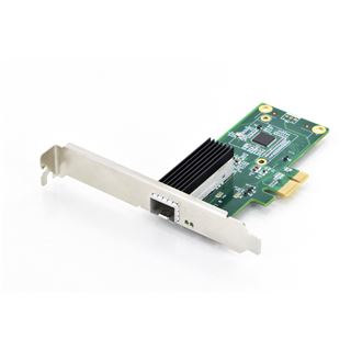 Digitus SFP GB Ethern.PCI Expresscard