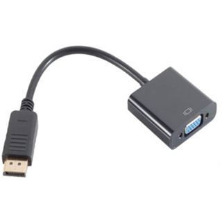 ShiverPeaks BASIC-S Adapter DisplayPort - VGA
