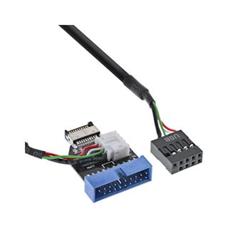 InLine USB 3.1 zu 3.0 Adapter intern