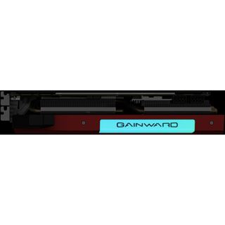 11GB Gainward GeForce GTX 1080 Ti Phoenix Aktiv PCIe 3.0 x16 Bulk