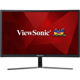 24" (60,96cm) ViewSonic VX2458-C-mhd schwarz 1920x1080