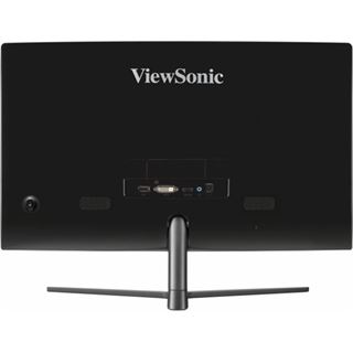 24" (60,96cm) ViewSonic VX2458-C-mhd schwarz 1920x1080