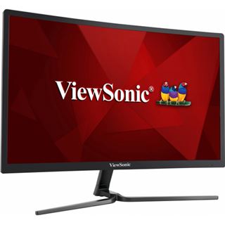 24" (60,96cm) ViewSonic VX2458-C-mhd schwarz 1920x1080