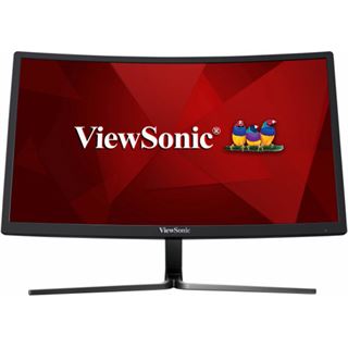 24" (60,96cm) ViewSonic VX2458-C-mhd schwarz 1920x1080
