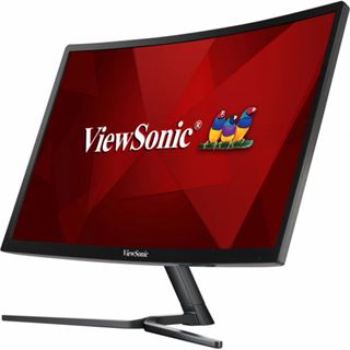 24" (60,96cm) ViewSonic VX2458-C-mhd schwarz 1920x1080