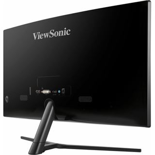 24" (60,96cm) ViewSonic VX2458-C-mhd schwarz 1920x1080