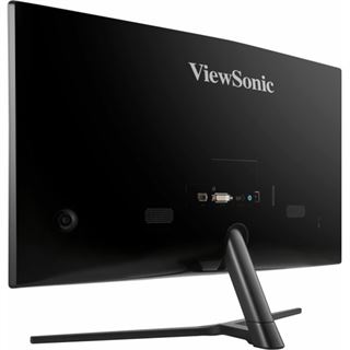 24" (60,96cm) ViewSonic VX2458-C-mhd schwarz 1920x1080