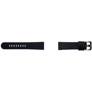 Samsung Leder Armband Essex von Strap Studio (22 mm) Galaxy Watch