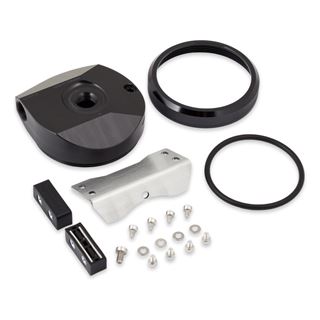 Aqua Computer ULTITOP Pumpenadapter für D5-Pumpen