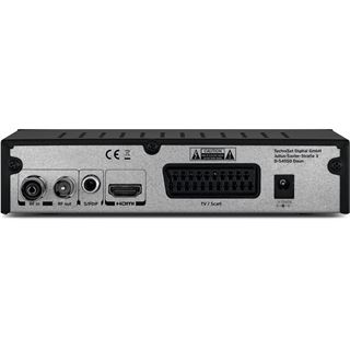 Technisat TechSat HD-C 232 , Dig. HD-Kabelreceiver