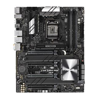 Asus WS Z390 Pro Intel Z390 So.1151 Dual Channel DDR4 ATX Retail